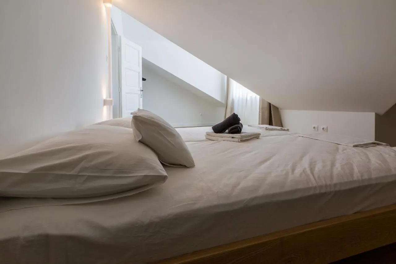 Villa Erika 7 Studio Crikvenica
