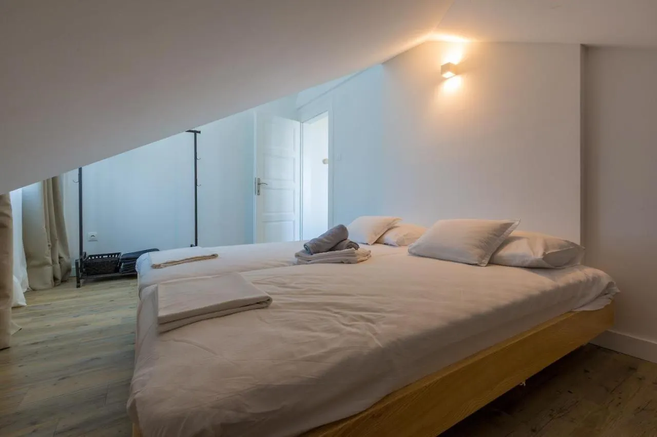 Apartment Villa Erika 7 Studio Crikvenica